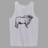 Ultra Cotton ® Tank Top Thumbnail