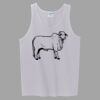 Ultra Cotton ® Tank Top Thumbnail