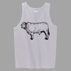 Ultra Cotton ® Tank Top Thumbnail