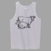 Ultra Cotton ® Tank Top Thumbnail