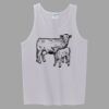 Ultra Cotton ® Tank Top Thumbnail