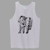 Ultra Cotton ® Tank Top Thumbnail