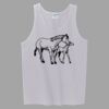 Ultra Cotton ® Tank Top Thumbnail