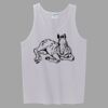 Ultra Cotton ® Tank Top Thumbnail