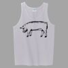 Ultra Cotton ® Tank Top Thumbnail