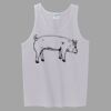 Ultra Cotton ® Tank Top Thumbnail