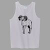 Ultra Cotton ® Tank Top Thumbnail
