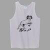Ultra Cotton ® Tank Top Thumbnail