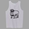 Ultra Cotton ® Tank Top Thumbnail