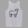 Ultra Cotton ® Tank Top Thumbnail