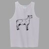 Ultra Cotton ® Tank Top Thumbnail