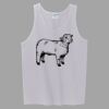 Ultra Cotton ® Tank Top Thumbnail