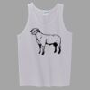 Ultra Cotton ® Tank Top Thumbnail