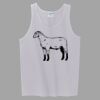 Ultra Cotton ® Tank Top Thumbnail