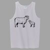Ultra Cotton ® Tank Top Thumbnail