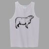 Ultra Cotton ® Tank Top Thumbnail