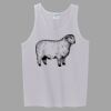 Ultra Cotton ® Tank Top Thumbnail