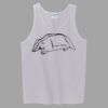 Ultra Cotton ® Tank Top Thumbnail