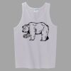 Ultra Cotton ® Tank Top Thumbnail