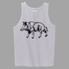 Ultra Cotton ® Tank Top Thumbnail