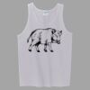 Ultra Cotton ® Tank Top Thumbnail