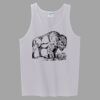 Ultra Cotton ® Tank Top Thumbnail