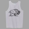 Ultra Cotton ® Tank Top Thumbnail
