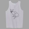 Ultra Cotton ® Tank Top Thumbnail