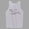 Ultra Cotton ® Tank Top Thumbnail