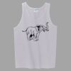 Ultra Cotton ® Tank Top Thumbnail