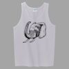 Ultra Cotton ® Tank Top Thumbnail