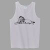Ultra Cotton ® Tank Top Thumbnail
