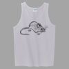 Ultra Cotton ® Tank Top Thumbnail