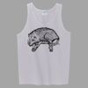 Ultra Cotton ® Tank Top Thumbnail