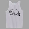 Ultra Cotton ® Tank Top Thumbnail
