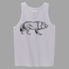 Ultra Cotton ® Tank Top Thumbnail