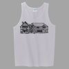 Ultra Cotton ® Tank Top Thumbnail