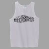 Ultra Cotton ® Tank Top Thumbnail