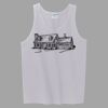 Ultra Cotton ® Tank Top Thumbnail