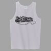 Ultra Cotton ® Tank Top Thumbnail