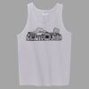 Ultra Cotton ® Tank Top Thumbnail
