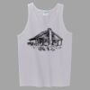 Ultra Cotton ® Tank Top Thumbnail