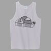 Ultra Cotton ® Tank Top Thumbnail