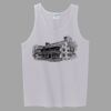 Ultra Cotton ® Tank Top Thumbnail