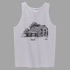 Ultra Cotton ® Tank Top Thumbnail