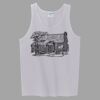 Ultra Cotton ® Tank Top Thumbnail