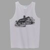 Ultra Cotton ® Tank Top Thumbnail