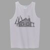 Ultra Cotton ® Tank Top Thumbnail