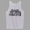 Ultra Cotton ® Tank Top Thumbnail