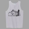 Ultra Cotton ® Tank Top Thumbnail